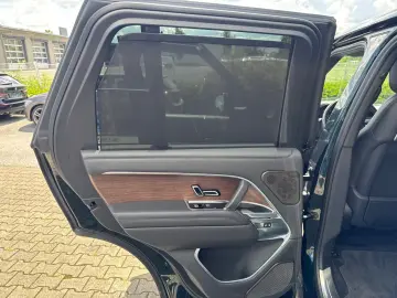 LAND ROVER Range Rover P460e Hybrid Autobiography SV COLOR