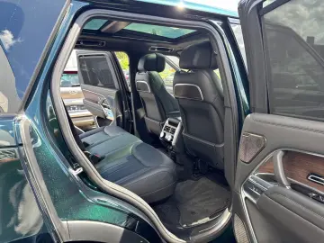 LAND ROVER Range Rover P460e Hybrid Autobiography SV COLOR