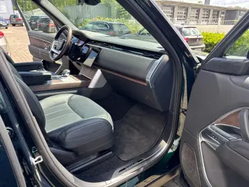 LAND ROVER Range Rover P460e Hybrid Autobiography SV COLOR
