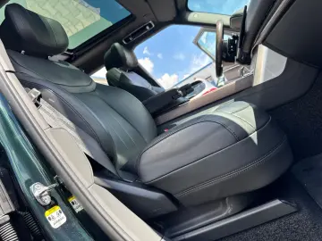 LAND ROVER Range Rover P460e Hybrid Autobiography SV COLOR