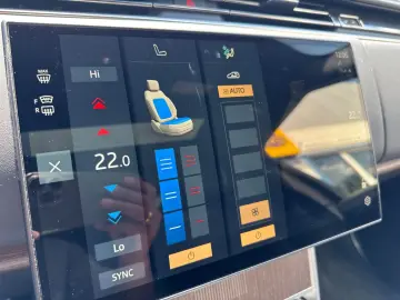 LAND ROVER Range Rover P460e Hybrid Autobiography SV COLOR