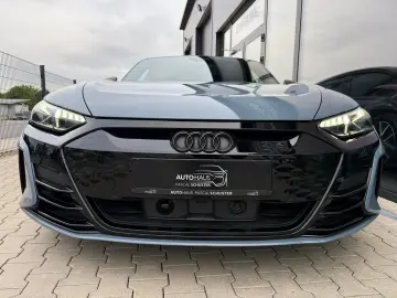 AUDI e-tron GT quattro PANO LUFT MATRIX KAMERA SOUND
