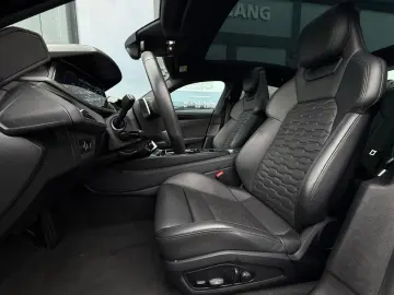 AUDI e-tron GT quattro PANO LUFT MATRIX KAMERA SOUND
