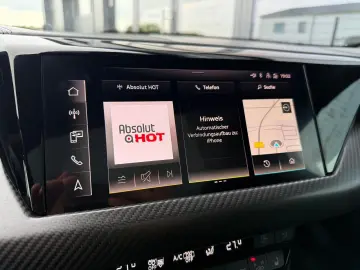 AUDI e-tron GT quattro PANO LUFT MATRIX KAMERA SOUND