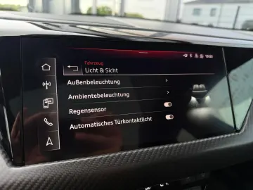 AUDI e-tron GT quattro PANO LUFT MATRIX KAMERA SOUND