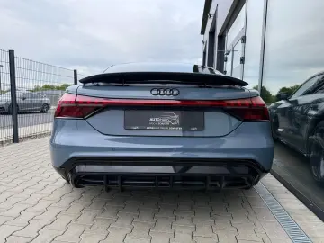 AUDI e-tron GT quattro PANO LUFT MATRIX KAMERA SOUND