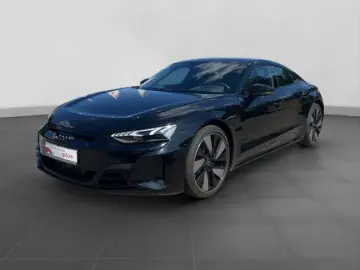 AUDI e-tron GT Q B&O LM21