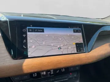 AUDI e-tron GT Q B&O LM21