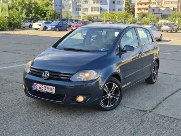 VW Golf Plus 2009 2.0 TDI 140 CP euro 5
