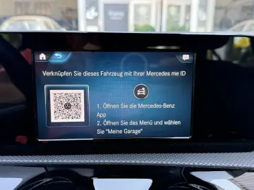 MERCEDES-BENZ CLA 200 Progressive
