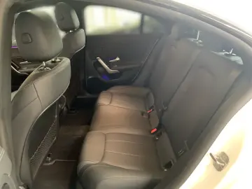 MERCEDES-BENZ CLA 200 4M Coupe