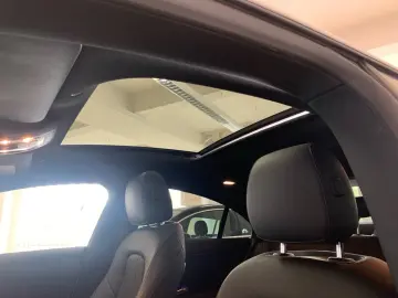 MERCEDES-BENZ CLA 200 4M Coupe