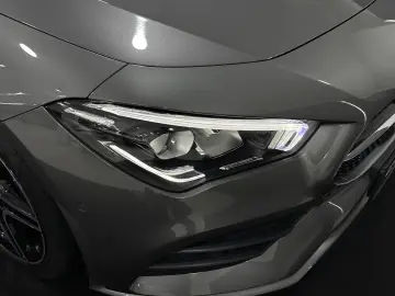 MERCEDES-BENZ CLA 200 AMG-Line