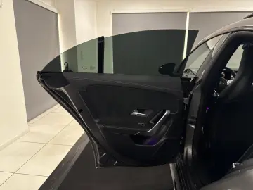 MERCEDES-BENZ CLA 200 AMG-Line