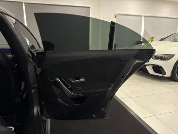MERCEDES-BENZ CLA 200 AMG-Line