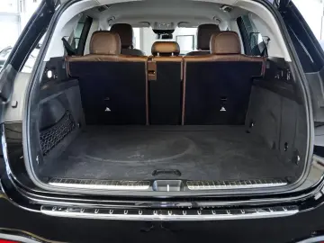 MERCEDES-BENZ GLE 450 d 4M AMG AHK 360-KAM TOTWINKEL…