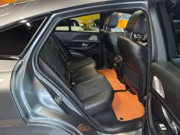MERCEDES-BENZ GLE 450d Coupe 4M AMG Line PANO~BURMESTER~360