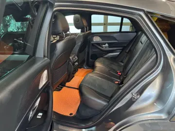 MERCEDES-BENZ GLE 450d Coupe 4M AMG Line PANO~BURMESTER~360