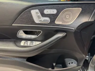 MERCEDES-BENZ GLE 450d Coupe 4M AMG Line PANO~BURMESTER~360