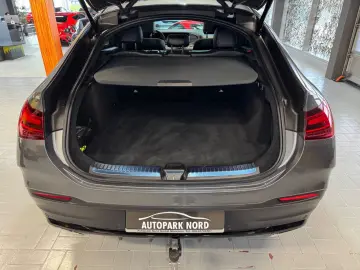 MERCEDES-BENZ GLE 450d Coupe 4M AMG Line PANO~BURMESTER~360