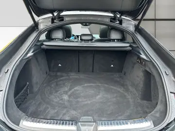 MERCEDES-BENZ GLE 450d 4Matic Coupe 22 AMG Pano Burm…