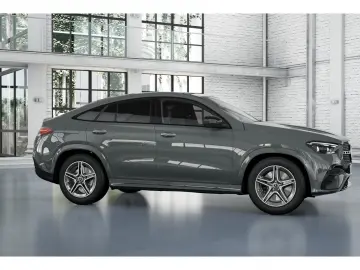 MERCEDES-BENZ GLE 450 d 4M AMG-ADV.PLUS PANO AIRM. B…
