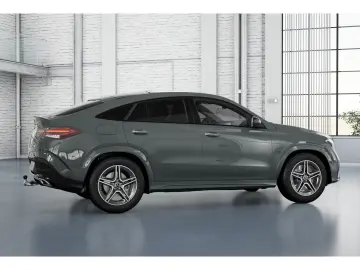 MERCEDES-BENZ GLE 450 d 4M AMG-ADV.PLUS PANO AIRM. B…