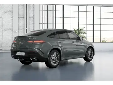 MERCEDES-BENZ GLE 450 d 4M AMG-ADV.PLUS PANO AIRM. B…