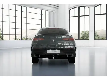 MERCEDES-BENZ GLE 450 d 4M AMG-ADV.PLUS PANO AIRM. B…
