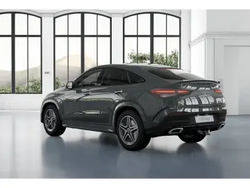 MERCEDES-BENZ GLE 450 d 4M AMG-ADV.PLUS PANO AIRM. B…
