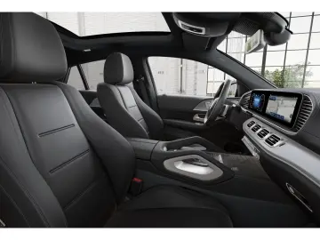 MERCEDES-BENZ GLE 450 d 4M AMG-ADV.PLUS PANO AIRM. B…