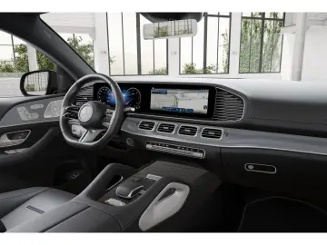 MERCEDES-BENZ GLE 450 d 4M AMG-ADV.PLUS PANO AIRM. B…
