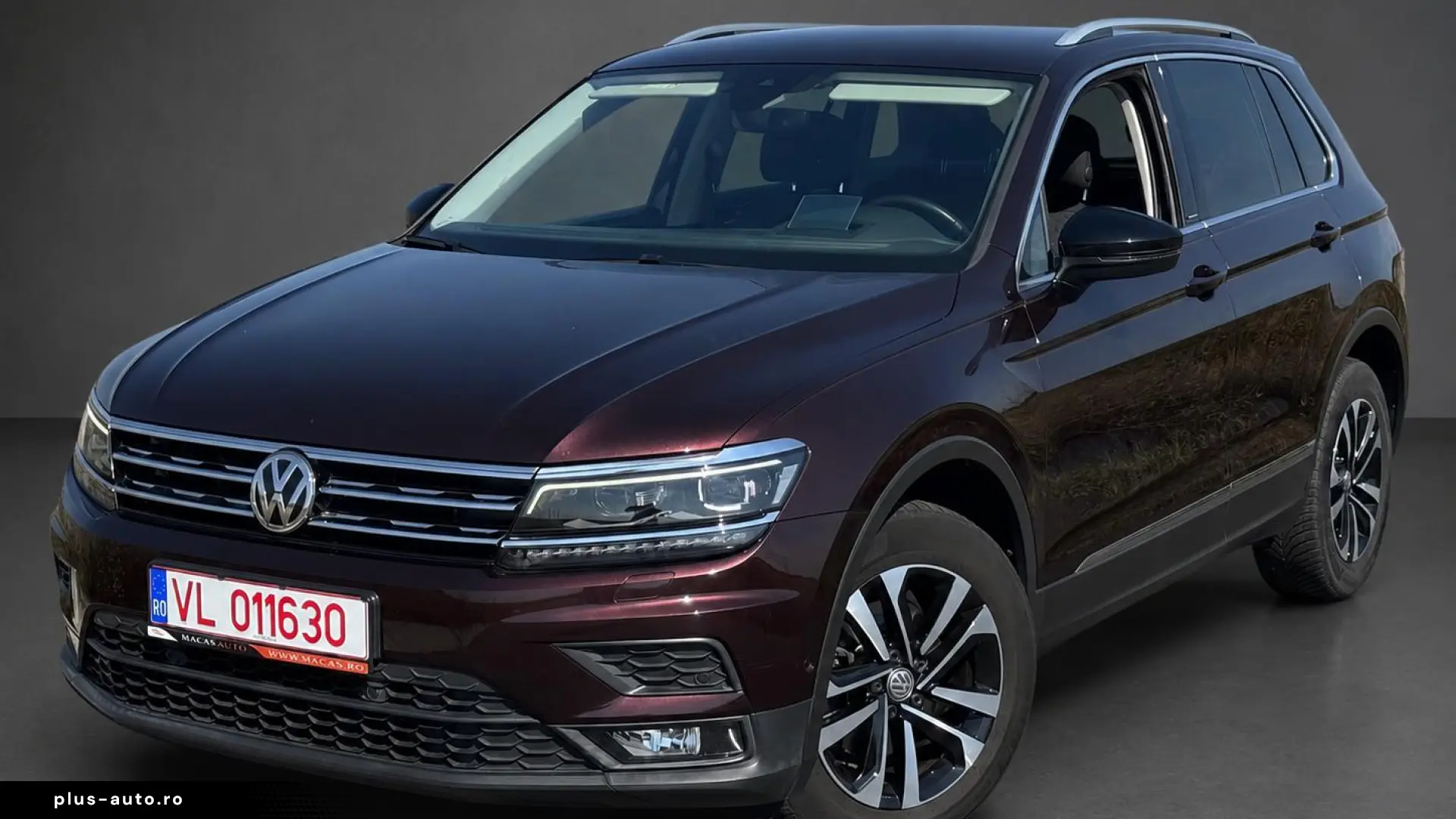 VOLKSWAGEN TIGUAN 1.5 TSI Automat   Matrix   Head Up Display