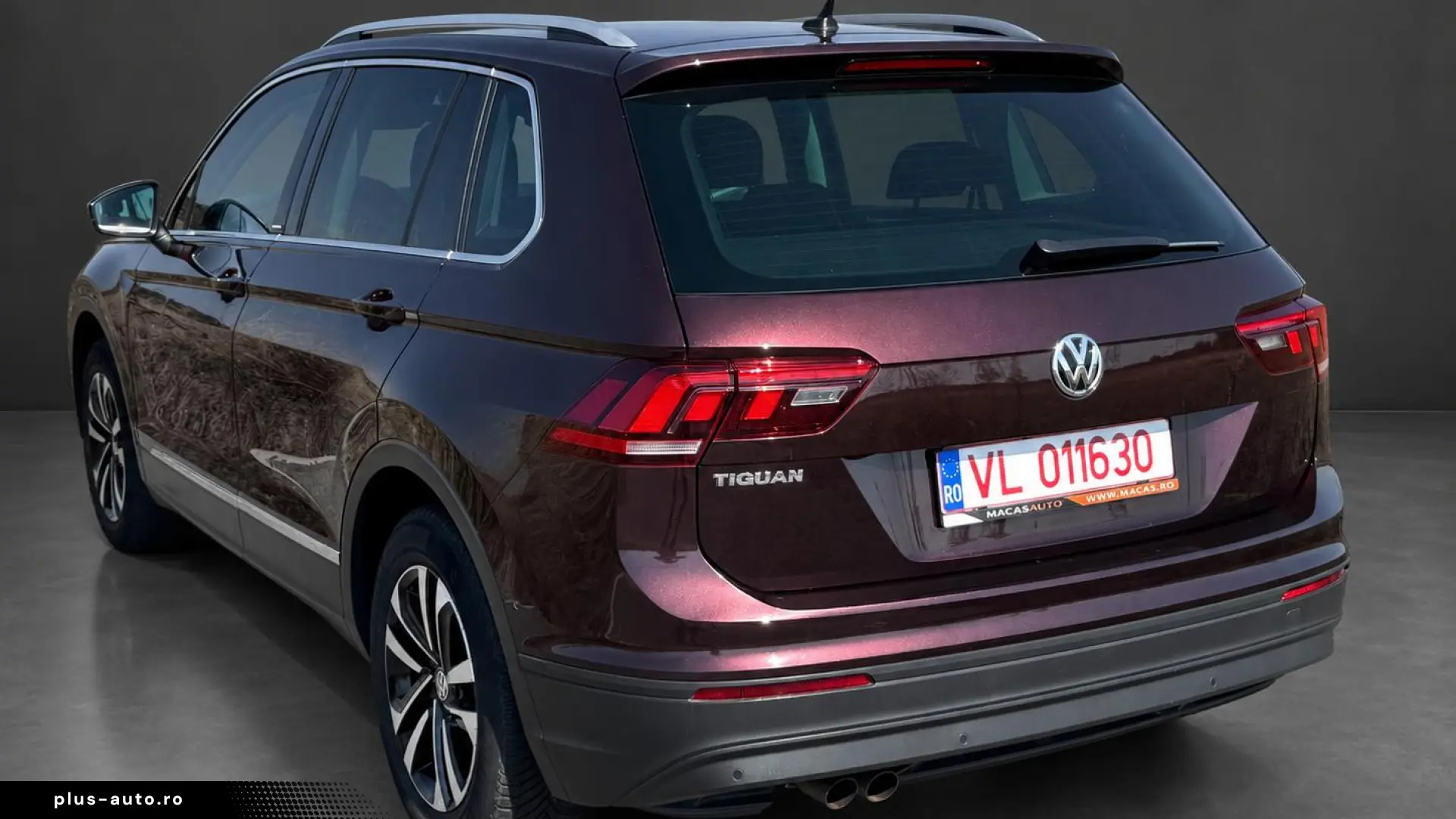 VOLKSWAGEN TIGUAN 1.5 TSI Automat   Matrix   Head Up Display