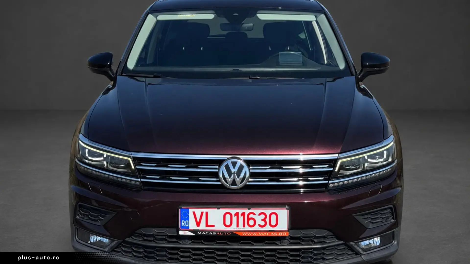 VOLKSWAGEN TIGUAN 1.5 TSI Automat   Matrix   Head Up Display