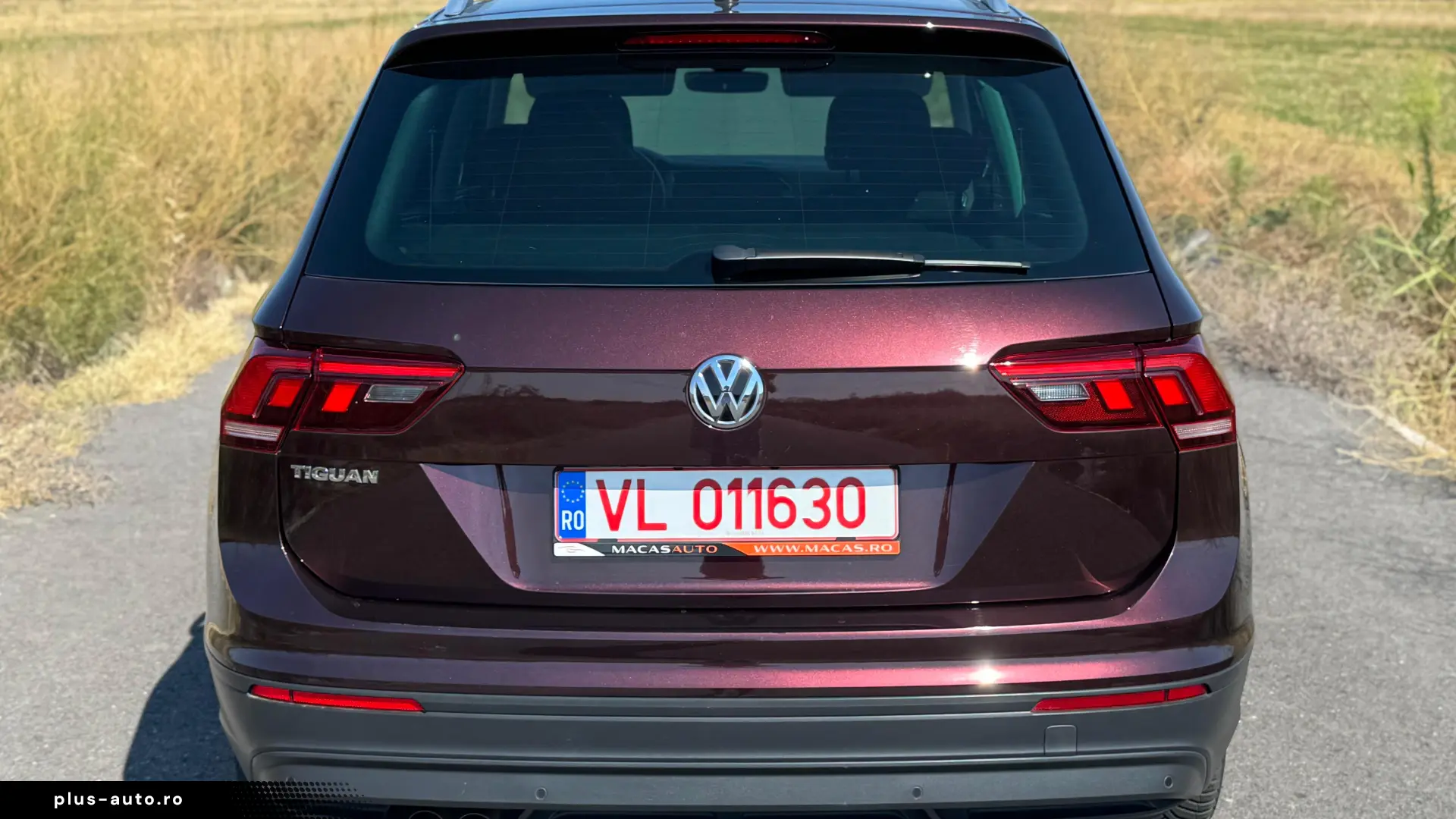 VOLKSWAGEN TIGUAN 1.5 TSI Automat   Matrix   Head Up Display