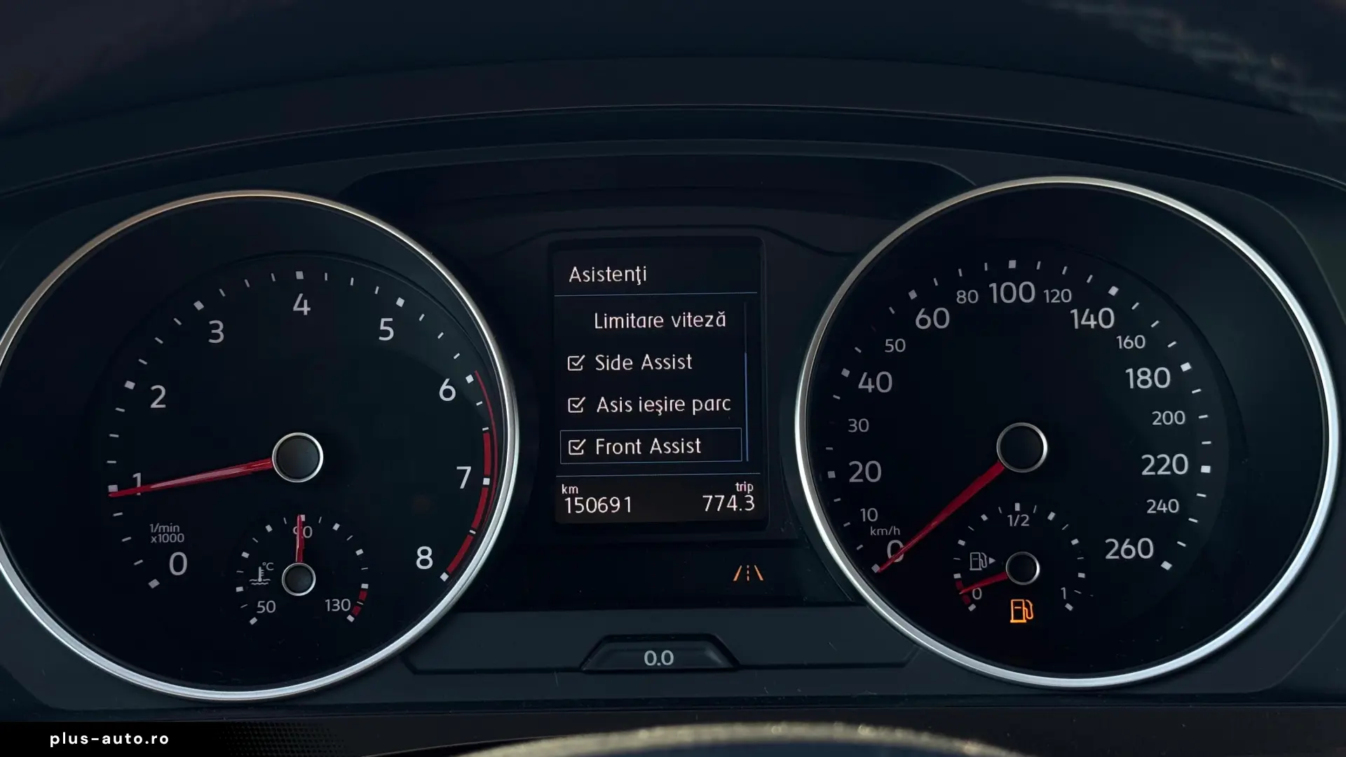 VOLKSWAGEN TIGUAN 1.5 TSI Automat   Matrix   Head Up Display