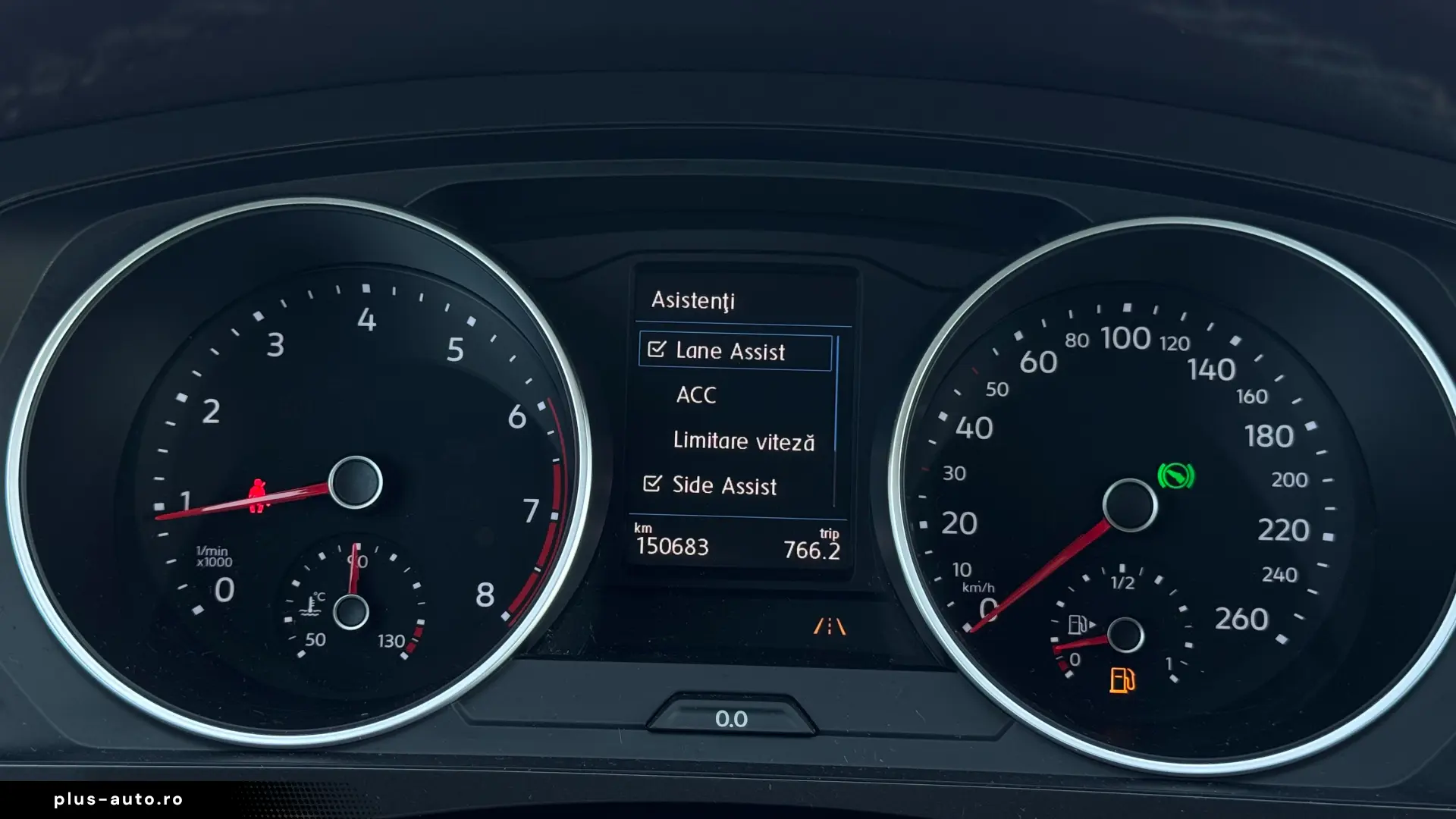 VOLKSWAGEN TIGUAN 1.5 TSI Automat   Matrix   Head Up Display