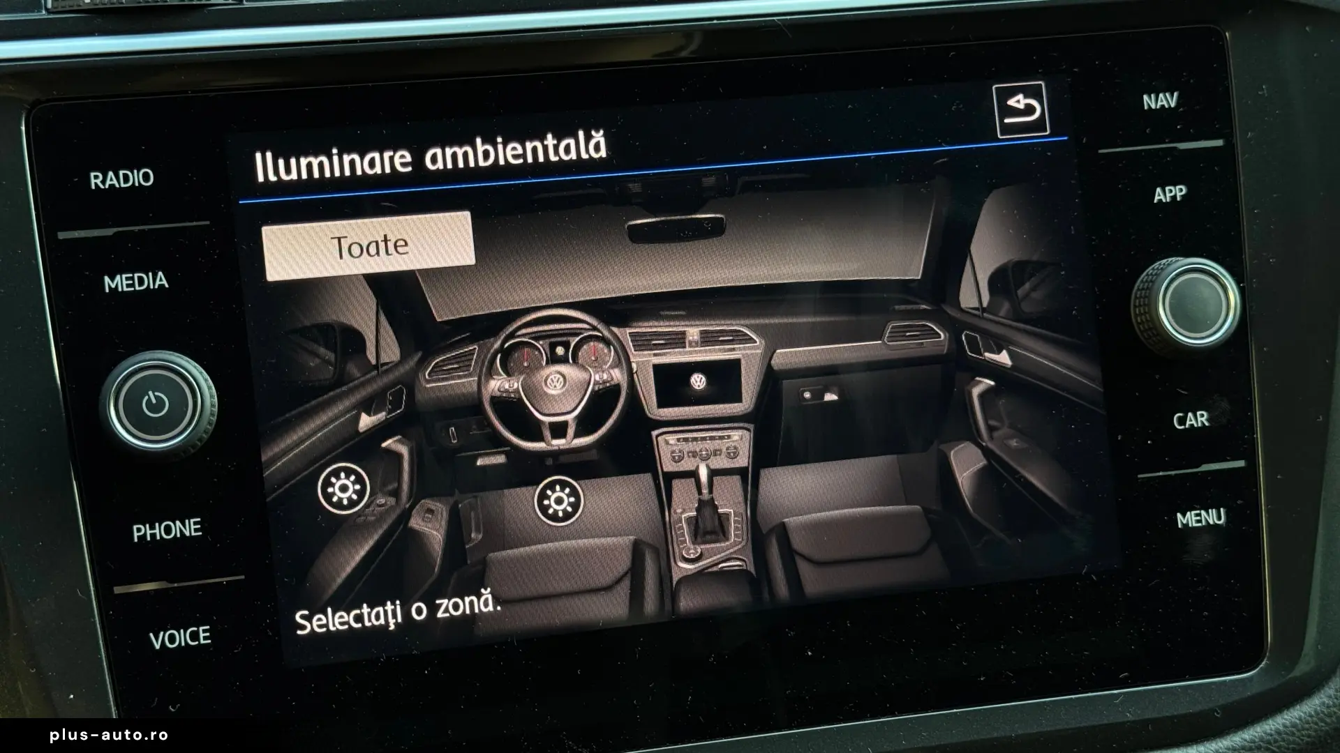VOLKSWAGEN TIGUAN 1.5 TSI Automat   Matrix   Head Up Display