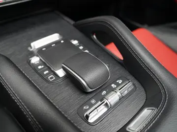 MERCEDES-BENZ GLE450d Coupe 2x AMG PANO MEMO HUD E-BODY