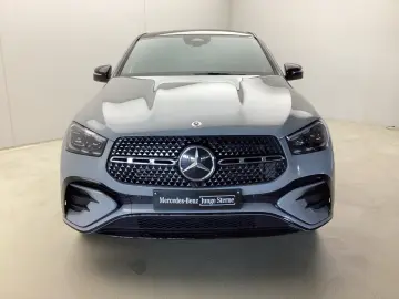 MERCEDES-BENZ GLE 450 d 4M Coupé AMG Premium  Distro…