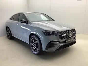 MERCEDES-BENZ GLE 450 d 4M Coupé AMG Premium  Distro…