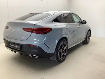 MERCEDES-BENZ GLE 450 d 4M Coupé AMG Premium  Distro…