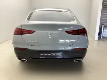 MERCEDES-BENZ GLE 450 d 4M Coupé AMG Premium  Distro…