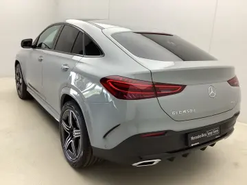 MERCEDES-BENZ GLE 450 d 4M Coupé AMG Premium  Distro…