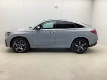 MERCEDES-BENZ GLE 450 d 4M Coupé AMG Premium  Distro…