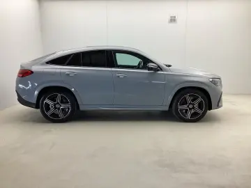 MERCEDES-BENZ GLE 450 d 4M Coupé AMG Premium  Distro…