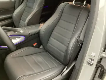 MERCEDES-BENZ GLE 450 d 4M Coupé AMG Premium  Distro…