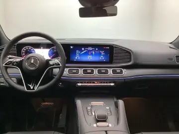 MERCEDES-BENZ GLE 450 d 4M Coupé AMG Premium  Distro…