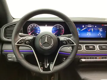 MERCEDES-BENZ GLE 450 d 4M Coupé AMG Premium  Distro…
